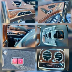 Mercedes-Benz S 550 4.7 BiTurbo. ! !!! | Mobile.bg    15