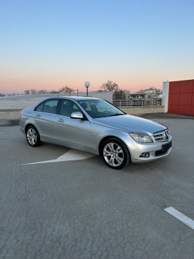 Обява за продажба на Mercedes-Benz C 220 646//AVANTGARDE//АВТОМАТИК ~14 800 лв. - изображение 1