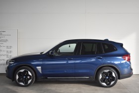 BMW iX3, снимка 3 - Автомобили и джипове - 44533123