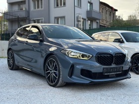 BMW M135 M-Performance БЕЗ АНАЛОГ, снимка 3 - Автомобили и джипове - 45090570