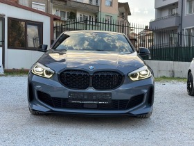 BMW M135 M-Performance БЕЗ АНАЛОГ, снимка 2 - Автомобили и джипове - 45090570