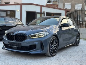 BMW M135 M-Performance БЕЗ АНАЛОГ, снимка 1 - Автомобили и джипове - 45090570