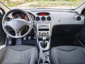 Peugeot 308 1.6 HDI 90.. / / | Mobile.bg   8