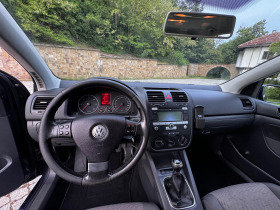 VW Golf 1.9 TDI, снимка 9