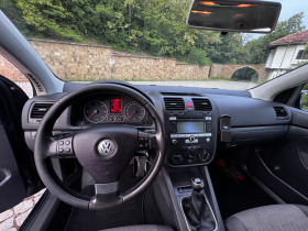 VW Golf 1.9 TDI, снимка 11 - Автомобили и джипове - 45675914