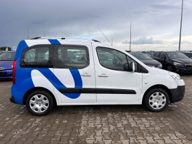 Peugeot Partner 1.6i 4+ 1 EURO 4 | Mobile.bg   5