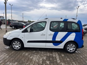 Peugeot Partner 1.6i 4+ 1 EURO 4 | Mobile.bg   9