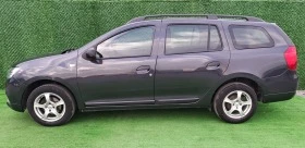 Dacia Logan 1.5dci* FACE LIFT * 90* Euro-6 | Mobile.bg    5