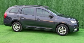 Dacia Logan 1.5dci* FACE LIFT * 90кс* Euro-6, снимка 4