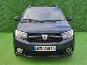 Dacia Logan 1.5dci* FACE LIFT * 90* Euro-6 | Mobile.bg    2