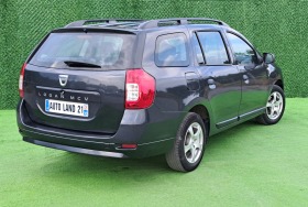 Dacia Logan 1.5dci* FACE LIFT * 90кс* Euro-6, снимка 6