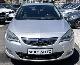 Opel Astra 1.4i 140HP / | Mobile.bg    2