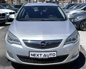     Opel Astra 1.4i 140HP /