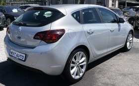 Opel Astra 1.4i 140HP / | Mobile.bg    5