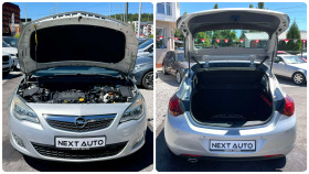 Opel Astra 1.4i 140HP / | Mobile.bg    15