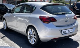 Opel Astra 1.4i 140HP / | Mobile.bg    7