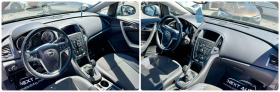 Opel Astra 1.4i 140HP / | Mobile.bg    11