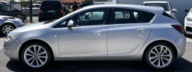 Opel Astra 1.4i 140HP / | Mobile.bg    8