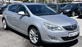     Opel Astra 1.4i 140HP /