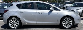 Opel Astra 1.4i 140HP / | Mobile.bg    4