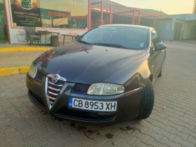 Обява за продажба на Alfa Romeo Gt 2.0 JTS ~4 150 лв. - изображение 5
