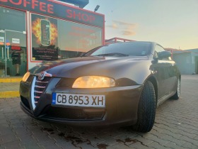 Alfa Romeo Gt 2.0 JTS, снимка 2