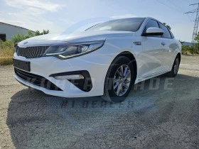 Обява за продажба на Kia K5 2019 KIA K5 2.0 LPI Luxury ~29 200 лв. - изображение 6