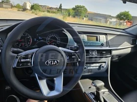 Kia K5 2019 KIA K5 2.0 LPI Luxury | Mobile.bg    13