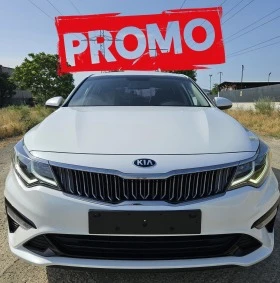 Обява за продажба на Kia K5 2019 KIA K5 2.0 LPI Luxury ~29 200 лв. - изображение 1