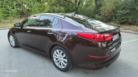 Kia Optima 2, 4 EX GDI, снимка 4