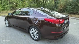 Kia Optima 2, 4 EX GDI | Mobile.bg    4