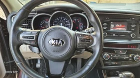 Kia Optima 2, 4 EX GDI, снимка 12