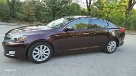 Kia Optima 2, 4 EX GDI | Mobile.bg    3