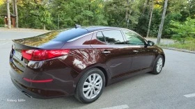 Kia Optima 2, 4 EX GDI | Mobile.bg    5