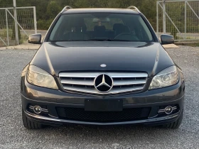     Mercedes-Benz C 220 CDI AVANTGARDE