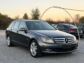 Mercedes-Benz C 220 CDI AVANTGARDE | Mobile.bg    8