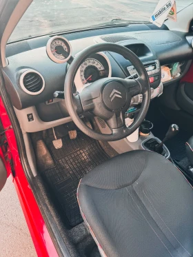 Citroen C1 1.0 68к.с., снимка 7