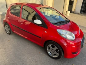 Citroen C1 1.0 68к.с., снимка 2