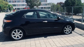 Honda Civic 2.2i cdti, снимка 1