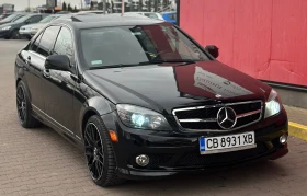 Mercedes-Benz C 300 AMG Пак, снимка 1