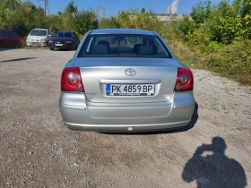 Toyota Avensis 1.8, снимка 5