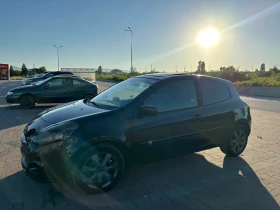 Renault Clio Clio3 , снимка 1