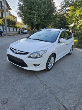 Hyundai I30 1.4i Europe+ Face Lift, снимка 1