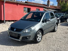 Suzuki SX4 1.6 4x4 FACELIFT, снимка 1