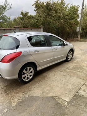 Обява за продажба на Peugeot 308 2.0HDI  ~9 000 лв. - изображение 3