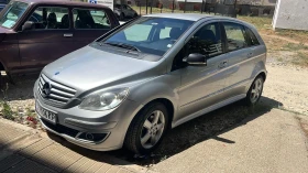 Mercedes-Benz B 200, снимка 4