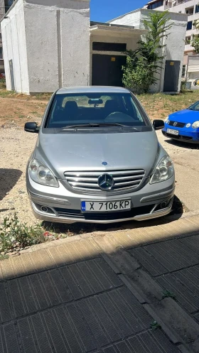 Mercedes-Benz B 200, снимка 2