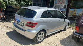 Mercedes-Benz B 200, снимка 5