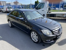 Mercedes-Benz C 220 CDI-AVANGARDE- | Mobile.bg    9