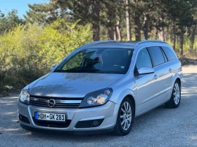 Opel Astra, снимка 1